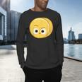 Cute Good Egg Teacher Halloween Costume Group The Big Cheese Men's Long Sleeve T-Shirt, gift for family, gift for coworker Cute Good Egg Teacher Halloween Costume Group The Big Cheese Men's Long Sleeve T-Shirt, gift for family, gift for coworker