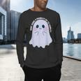 Dont Judge a Disability By Its Visibility Teacher Men's Long Sleeve T-Shirt, gift for family, gift for coworker