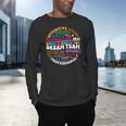 Educators Special Ed Teacher Special Education Dream Team Men's Long Sleeve T-Shirt, gift for family, gift for coworker