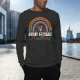 Every Student Matters Paraprofessional Support Teacher Men's Long Sleeve T-Shirt, gift for family, gift for coworker Every Student Matters Paraprofessional Support Teacher Men's Long Sleeve T-Shirt, gift for family, gift for coworker