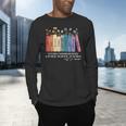 Floral Books Never Underestimate A Public School Teacher Men's Long Sleeve T-Shirt, gift for family, gift for coworker Floral Books Never Underestimate A Public School Teacher Men's Long Sleeve T-Shirt, gift for family, gift for coworker