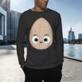 Good Egg Teacher Halloween Costume Group The Shel Egg Men's Long Sleeve T-Shirt, gift for family, gift for coworker Good Egg Teacher Halloween Costume Group The Shel Egg Men's Long Sleeve T-Shirt, gift for family, gift for coworker