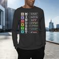 Growth Mindset Shirt Positive School Classroom Teacher Men's Long Sleeve T-Shirt, gift for family, gift for coworker Growth Mindset Shirt Positive School Classroom Teacher Men's Long Sleeve T-Shirt, gift for family, gift for coworker