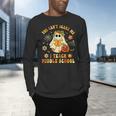 Halloween You Can't Scare Me I Teach Middle School Teacher Men's Long Sleeve T-Shirt, gift for family, gift for coworker Halloween You Can't Scare Me I Teach Middle School Teacher Men's Long Sleeve T-Shirt, gift for family, gift for coworker