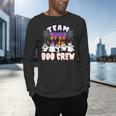 Halloween Costume Team SPED Teacher Special Education Men's Long Sleeve T-Shirt, gift for family, gift for coworker Halloween Costume Team SPED Teacher Special Education Men's Long Sleeve T-Shirt, gift for family, gift for coworker