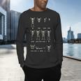Halloween Skeleton Math Fraction Teacher Men Women Men's Long Sleeve T-Shirt, gift for family, gift for coworker Halloween Skeleton Math Fraction Teacher Men Women Men's Long Sleeve T-Shirt, gift for family, gift for coworker