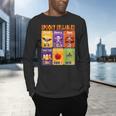 Halloween Spooky Syllable Types Teacher Educational Men's Long Sleeve T-Shirt, gift for family, gift for coworker Halloween Spooky Syllable Types Teacher Educational Men's Long Sleeve T-Shirt, gift for family, gift for coworker
