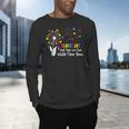 Headstart Teacher Early Childhood Educator Men's Long Sleeve T-Shirt, gift for family, gift for coworker Headstart Teacher Early Childhood Educator Men's Long Sleeve T-Shirt, gift for family, gift for coworker