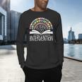 Intervention Teacher Reading Intervention Men's Long Sleeve T-Shirt, gift for family, gift for coworker Intervention Teacher Reading Intervention Men's Long Sleeve T-Shirt, gift for family, gift for coworker