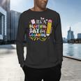 It's Beautiful Day For Learning Teacher Students Girls Boys Men's Long Sleeve T-Shirt, gift for family, gift for coworker