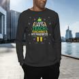 I Just Like To Teach Teaching My Favorite Christmas Teacher Men's Long Sleeve T-Shirt, gift for family, gift for coworker I Just Like To Teach Teaching My Favorite Christmas Teacher Men's Long Sleeve T-Shirt, gift for family, gift for coworker