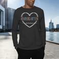 Kindergarten Crew Kinder Crew Teacher Squad Team Preschool Men's Long Sleeve T-Shirt, gift for family, gift for coworker Kindergarten Crew Kinder Crew Teacher Squad Team Preschool Men's Long Sleeve T-Shirt, gift for family, gift for coworker
