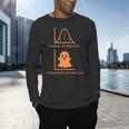 Math Statistics Normal Paranormal Distribution Teacher Men's Long Sleeve T-Shirt, gift for family, gift for coworker Math Statistics Normal Paranormal Distribution Teacher Men's Long Sleeve T-Shirt, gift for family, gift for coworker