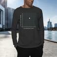 Math Teacher 67 Cartesian Grid Point Humor Men's Long Sleeve T-Shirt, gift for family, gift for coworker Math Teacher 67 Cartesian Grid Point Humor Men's Long Sleeve T-Shirt, gift for family, gift for coworker