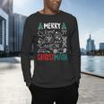 Merry Christmath – Math Christmas For Math Teacher For Men Women Kids Men's Long Sleeve T-Shirt, gift for family, gift for coworker Merry Christmath – Math Christmas For Math Teacher For Men Women Kids Men's Long Sleeve T-Shirt, gift for family, gift for coworker