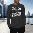 Parents Teacher Association Team Supporter PTA President Men's Long Sleeve T-Shirt, gift for family, gift for coworker