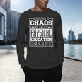 Physical Education s For Pe Teachers And Students Men's Long Sleeve T-Shirt, gift for family, gift for coworker Physical Education s For Pe Teachers And Students Men's Long Sleeve T-Shirt, gift for family, gift for coworker