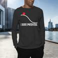 Physics I Have Potential Energy Physics Teacher Men's Long Sleeve T-Shirt, gift for family, gift for coworker Physics I Have Potential Energy Physics Teacher Men's Long Sleeve T-Shirt, gift for family, gift for coworker