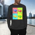 Scooter Physical Education PE Gym Teacher Men's Long Sleeve T-Shirt, gift for family, gift for coworker Scooter Physical Education PE Gym Teacher Men's Long Sleeve T-Shirt, gift for family, gift for coworker