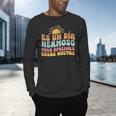 Spanish Multilingual Teacher Dual Languages Bilingual Men's Long Sleeve T-Shirt, gift for family, gift for coworker Spanish Multilingual Teacher Dual Languages Bilingual Men's Long Sleeve T-Shirt, gift for family, gift for coworker