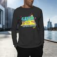 Specials Team Elementary School Teachers Cute Trendy Retro Men's Long Sleeve T-Shirt, gift for family, gift for coworker