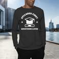 SYLLABUS PROFESSOR TEACHER Men's Long Sleeve T-Shirt, gift for family, gift for coworker SYLLABUS PROFESSOR TEACHER Men's Long Sleeve T-Shirt, gift for family, gift for coworker