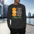 I Teach Cutest Pumpkins In Patch Thanksgiving Teacher Pre-K For Men Women Men's Long Sleeve T-Shirt, gift for family, gift for coworker I Teach Cutest Pumpkins In Patch Thanksgiving Teacher Pre-K For Men Women Men's Long Sleeve T-Shirt, gift for family, gift for coworker