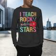 I Teach Rockstars Band Vibes Teacher Rocks My Music Teaching Men's Long Sleeve T-Shirt, gift for family, gift for coworker I Teach Rockstars Band Vibes Teacher Rocks My Music Teaching Men's Long Sleeve T-Shirt, gift for family, gift for coworker