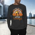 Teacher Thanksgiving Shirt Thankful For My Little Turkeys Men's Long Sleeve T-Shirt, gift for family, gift for coworker Teacher Thanksgiving Shirt Thankful For My Little Turkeys Men's Long Sleeve T-Shirt, gift for family, gift for coworker