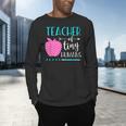 Teacher Of Tiny Humans Preschool Pre K Kindergarten Teacher Men's Long Sleeve T-Shirt, gift for family, gift for coworker Teacher Of Tiny Humans Preschool Pre K Kindergarten Teacher Men's Long Sleeve T-Shirt, gift for family, gift for coworker