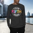 Team Fifth Grade Teacher Back To School 5th Grade Squad Kids Men's Long Sleeve T-Shirt, gift for family, gift for coworker Team Fifth Grade Teacher Back To School 5th Grade Squad Kids Men's Long Sleeve T-Shirt, gift for family, gift for coworker