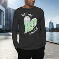Tell Me About It Speech Pathology Aac Sped Teacher Men's Long Sleeve T-Shirt, gift for family, gift for coworker Tell Me About It Speech Pathology Aac Sped Teacher Men's Long Sleeve T-Shirt, gift for family, gift for coworker