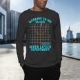 Working On My Quads Algebra Math Teacher Humor Men's Long Sleeve T-Shirt, gift for family, gift for coworker Working On My Quads Algebra Math Teacher Humor Men's Long Sleeve T-Shirt, gift for family, gift for coworker