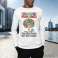 Childcare Provider Job Daycare Provider Daycare Teacher Men's Long Sleeve T-Shirt, gift for family, gift for coworker