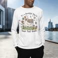 Cute Goose It's A Beautiful Day To Teach 1st Grade Teacher Men's Long Sleeve T-Shirt, gift for family, gift for coworker Cute Goose It's A Beautiful Day To Teach 1st Grade Teacher Men's Long Sleeve T-Shirt, gift for family, gift for coworker