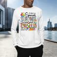 It Takes A Special Teacher To Hear What A Child Cannot Say Men's Long Sleeve T-Shirt, gift for family, gift for coworker It Takes A Special Teacher To Hear What A Child Cannot Say Men's Long Sleeve T-Shirt, gift for family, gift for coworker