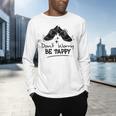 Tap Dancer Tap Dancing Shoes Tap Dance Teacher Men's Long Sleeve T-Shirt, gift for family, gift for coworker