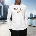 Tt Gg Ii Ff Tgif Teachers Students Tee Men's Long Sleeve T-Shirt, gift for family, gift for coworker