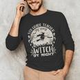 5th Grade Teacher By Day Witch By Night Halloween Men's Long Sleeve T-Shirt, novelty gifts, funny gifts 5th Grade Teacher By Day Witch By Night Halloween Men's Long Sleeve T-Shirt, novelty gifts, funny gifts