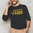 6 7 Leopard Pattern Meme Square Root 4489 Slang Math Teacher Men's Long Sleeve T-Shirt, novelty gifts, funny gifts 6 7 Leopard Pattern Meme Square Root 4489 Slang Math Teacher Men's Long Sleeve T-Shirt, novelty gifts, funny gifts
