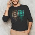 6 7 Science Chemistry Teacher Periodic Table Meme Men's Long Sleeve T-Shirt, novelty gifts, funny gifts 6 7 Science Chemistry Teacher Periodic Table Meme Men's Long Sleeve T-Shirt, novelty gifts, funny gifts