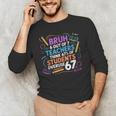6 Out Of 7 Teachers Think 67 Of Students Overuse 67 Meme Men's Long Sleeve T-Shirt, novelty gifts, funny gifts 6 Out Of 7 Teachers Think 67 Of Students Overuse 67 Meme Men's Long Sleeve T-Shirt, novelty gifts, funny gifts