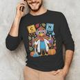 67 Chemistry Science Teacher Periodic Table Thanksgiving Men's Long Sleeve T-Shirt, novelty gifts, funny gifts 67 Chemistry Science Teacher Periodic Table Thanksgiving Men's Long Sleeve T-Shirt, novelty gifts, funny gifts
