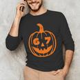 67 Six Seven Halloween Costume For Students Teachers Men's Long Sleeve T-Shirt, novelty gifts, funny gifts 67 Six Seven Halloween Costume For Students Teachers Men's Long Sleeve T-Shirt, novelty gifts, funny gifts