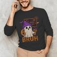 67 Teacher Halloween Ghost Six Seven Meme Math Equation Bruh Men's Long Sleeve T-Shirt, novelty gifts, funny gifts 67 Teacher Halloween Ghost Six Seven Meme Math Equation Bruh Men's Long Sleeve T-Shirt, novelty gifts, funny gifts