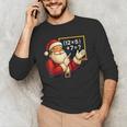 67 Teacher Santa Christmas Six Seven Meme Math Xmas Men's Long Sleeve T-Shirt, novelty gifts, funny gifts 67 Teacher Santa Christmas Six Seven Meme Math Xmas Men's Long Sleeve T-Shirt, novelty gifts, funny gifts
