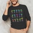 Algebra Dance Function Math Teacher Geek Idea Men's Long Sleeve T-Shirt, novelty gifts, funny gifts Algebra Dance Function Math Teacher Geek Idea Men's Long Sleeve T-Shirt, novelty gifts, funny gifts