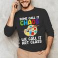 Art Teacher For Men Women Art Teacher Appreciation Men's Long Sleeve T-Shirt, novelty gifts, funny gifts Art Teacher For Men Women Art Teacher Appreciation Men's Long Sleeve T-Shirt, novelty gifts, funny gifts