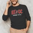ATGC Teacher Student Biology Men's Long Sleeve T-Shirt, novelty gifts, funny gifts ATGC Teacher Student Biology Men's Long Sleeve T-Shirt, novelty gifts, funny gifts