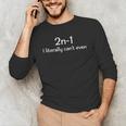 Best Math Teacher Joke Humor Science Fun Math Pun Men's Long Sleeve T-Shirt, novelty gifts, funny gifts Best Math Teacher Joke Humor Science Fun Math Pun Men's Long Sleeve T-Shirt, novelty gifts, funny gifts